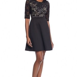 Fifth & Park Cocktail Dress Sz 14